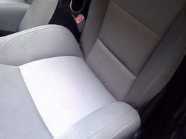 2014 TOYOTA COROLLA, GRAY, LE, 1.8L, AT,  Z25038